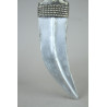 Fine complete and Rare JAFLE Jambiya Dagger from the Tihama Region, Yemen