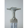 Fine complete and Rare JAFLE Jambiya Dagger from the Tihama Region, Yemen