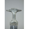 Fine complete and Rare JAFLE Jambiya Dagger from the Tihama Region, Yemen
