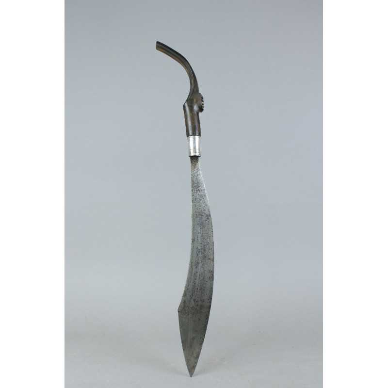 Scarce Pira Sword of the Moro, Philippines