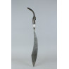 Scarce Pira Sword of the Moro, Philippines
