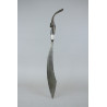Scarce Pira Sword of the Moro, Philippines
