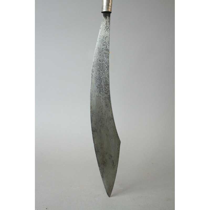 Scarce Pira Sword of the Moro, Philippines