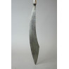 Scarce Pira Sword of the Moro, Philippines