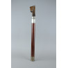 Rare Early Alamang Sword from South Sulawesi
