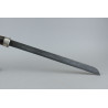 Rare Early Alamang Sword from South Sulawesi