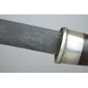 Rare Early Alamang Sword from South Sulawesi