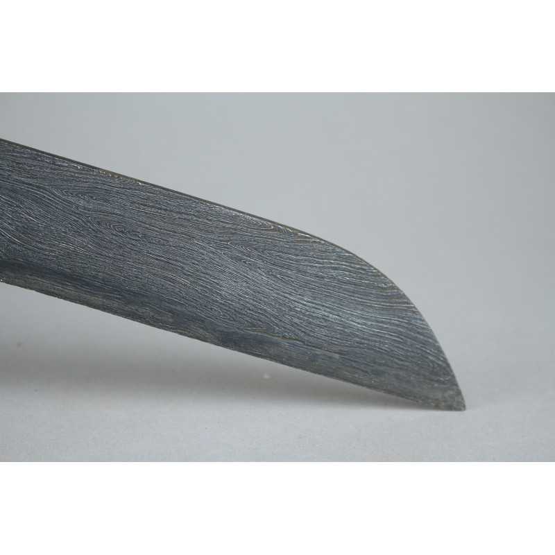 Rare Early Alamang Sword from South Sulawesi