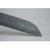 Rare Early Alamang Sword from South Sulawesi