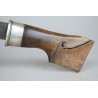 Rare Early Alamang Sword from South Sulawesi