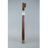 Rare Early Alamang Sword from South Sulawesi