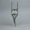 18 C. Kattar with Curved Blade