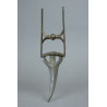 18 C. Kattar with Curved Blade