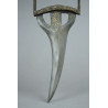 18 C. Kattar with Curved Blade