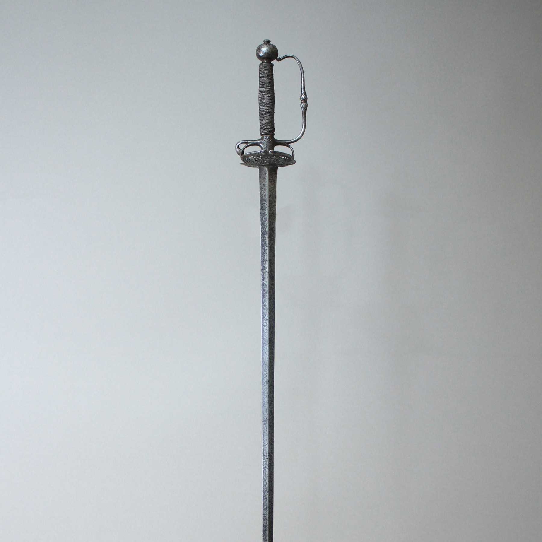 18 C. Spanish Rapier / Small Sword