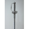 18 C. Spanish Rapier / Small Sword