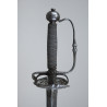 18 C. Spanish Rapier / Small Sword