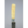 Fine Kard from Bukhara with crucible Steel Blade