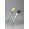 Very Good Tumbok Lada Knife - Sumatra