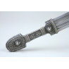 Very Fine Imperial Kindjal Dagger, Dagestan