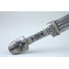 Very Fine Imperial Kindjal Dagger, Dagestan