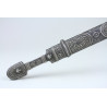 Very Fine Imperial Kindjal Dagger, Dagestan