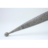 Very Fine Imperial Kindjal Dagger, Dagestan