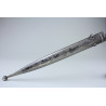 Very Fine Imperial Kindjal Dagger, Dagestan