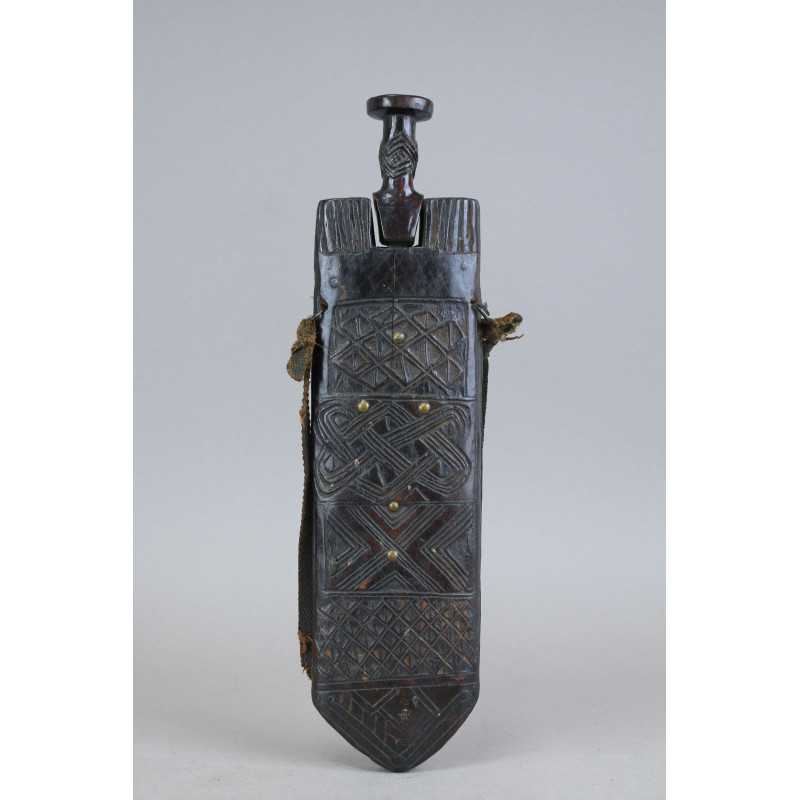 Very Good Luba Short Sword