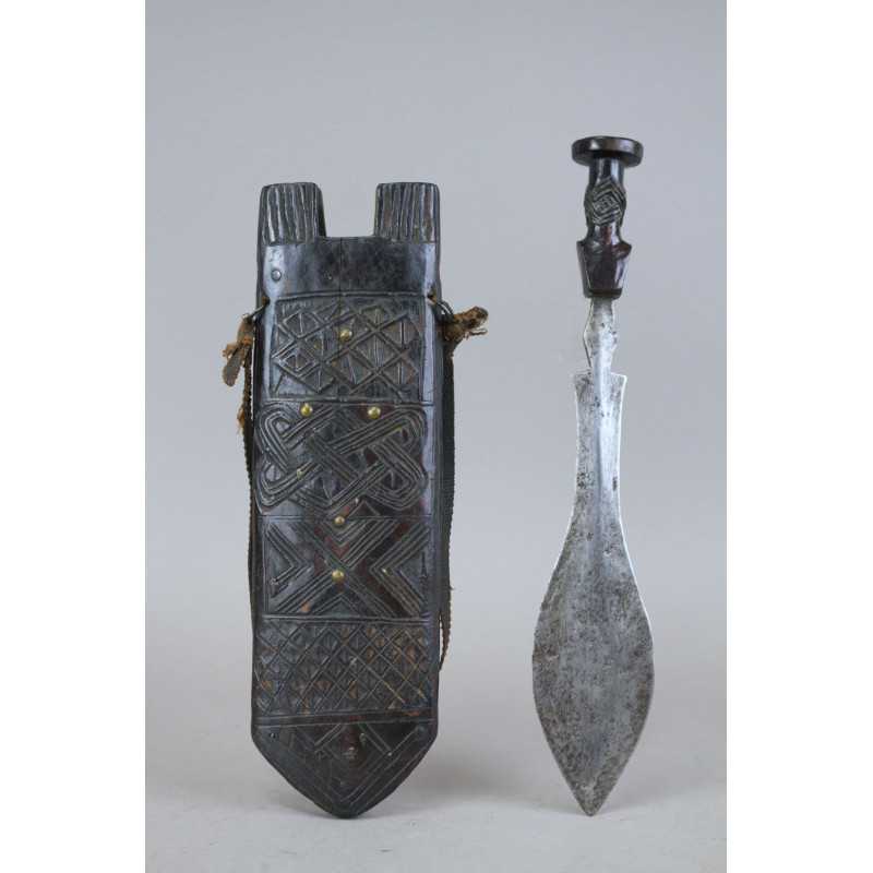 Very Good Luba Short Sword