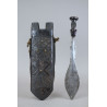 Very Good Luba Short Sword