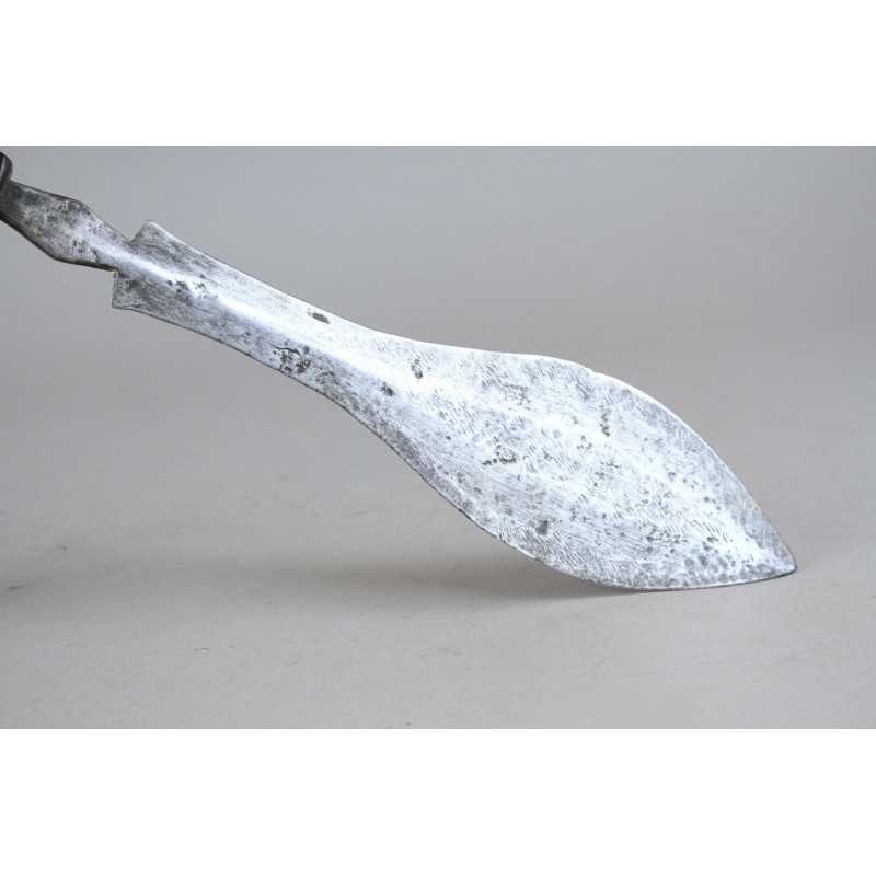 Very Good Luba Short Sword