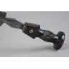 Very Good Luba Short Sword