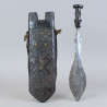 Very Good Luba Short Sword