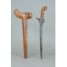Fine early 19 C. Keris Dagger from Java