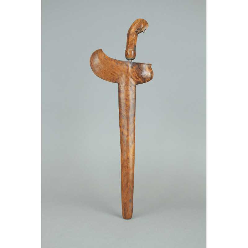 Fine early 19 C. Keris Dagger from Java
