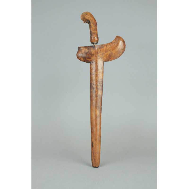 Fine early 19 C. Keris Dagger from Java