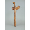 Fine early 19 C. Keris Dagger from Java
