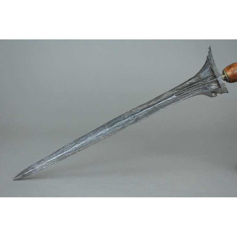 Fine early 19 C. Keris Dagger from Java