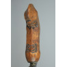Fine early 19 C. Keris Dagger from Java