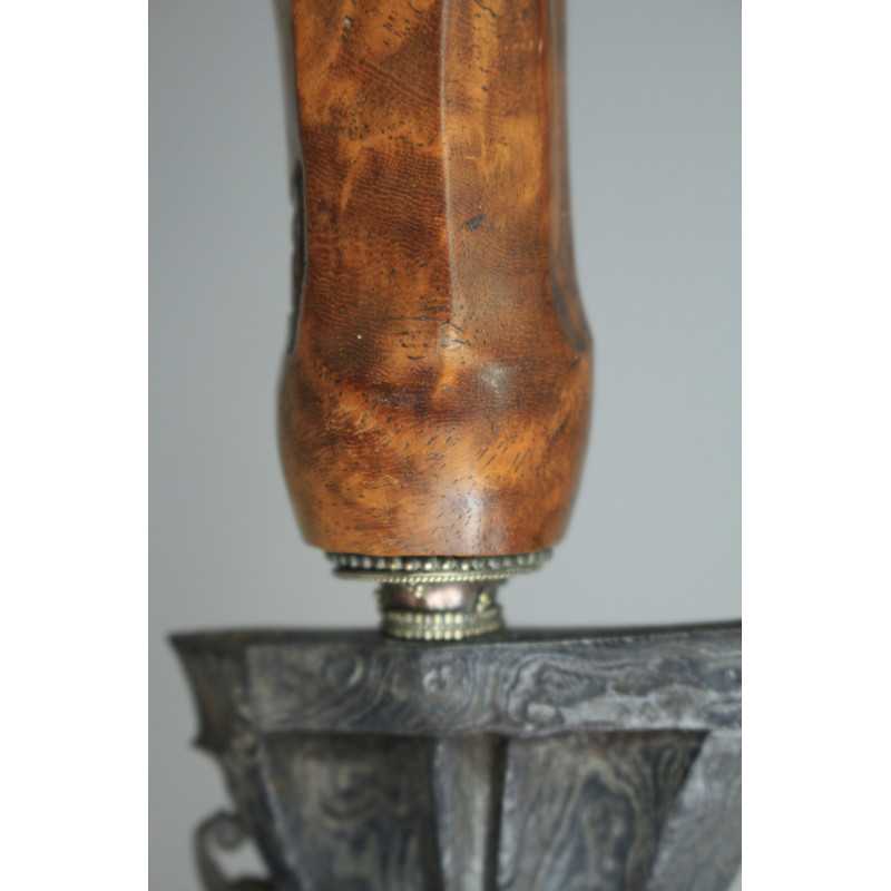 Fine early 19 C. Keris Dagger from Java