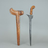 Fine early 19 C. Keris Dagger from Java