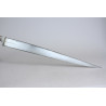 Fine and Complete Khyber Sword in Semi Mil. Scabbard