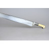 Fine and Complete Khyber Sword in Semi Mil. Scabbard