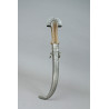 Fine Moroccan Koumaya Dagger Hanzer Style. Dated 1307