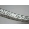 Fine Moroccan Koumaya Dagger Hanzer Style. Dated 1307