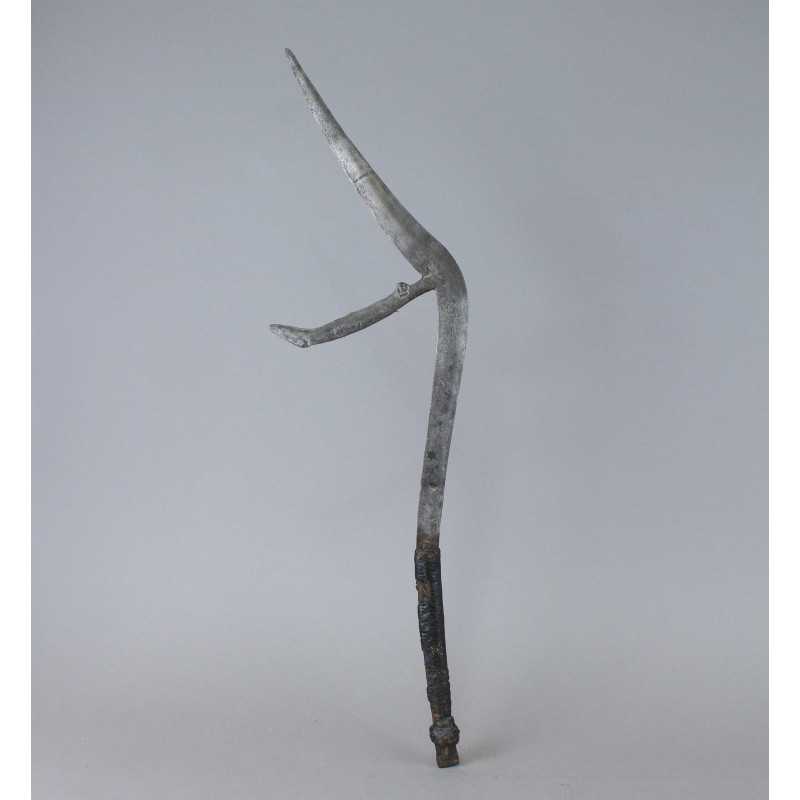 Very Rare Masalit Throwing Knife