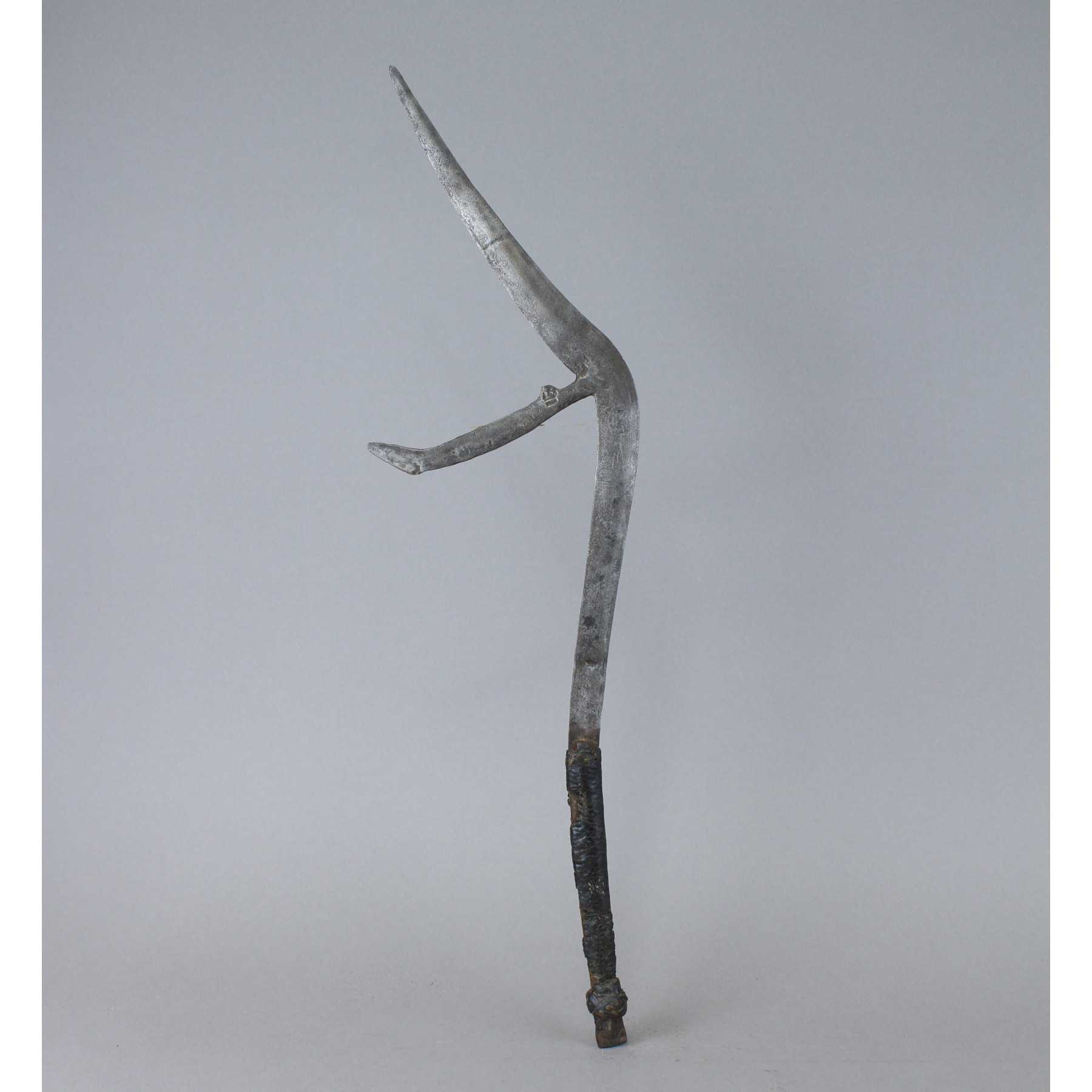 Very Rare Masalit Throwing Knife