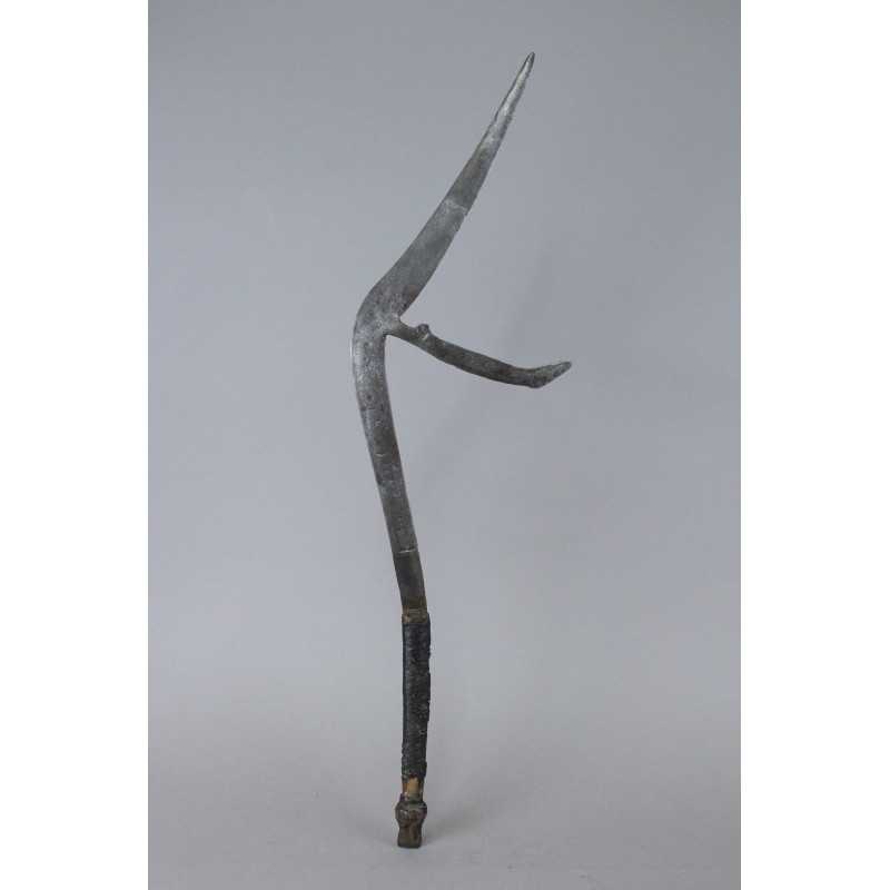 Very Rare Masalit Throwing Knife