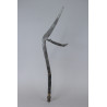 Very Rare Masalit Throwing Knife
